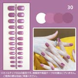ネイルチップ つけ爪 24枚セット | PlusNao | 詳細画像14