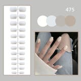 ネイルチップ つけ爪 24枚セット | PlusNao | 詳細画像6 