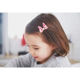 ヘアゴム ヘアピン ヘアクリップ | PlusNao | 詳細画像2 