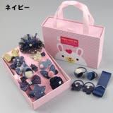 ヘアゴム ヘアピン ヘアクリップ | PlusNao | 詳細画像5 