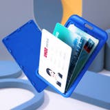 IDカードケース IDカードホルダー パスケース | PlusNao | 詳細画像15