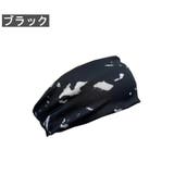 ヘッドバンド ヘアバンド スポーツ用 | PlusNao | 詳細画像4