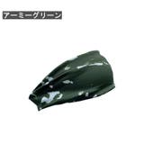 ヘッドバンド ヘアバンド スポーツ用 | PlusNao | 詳細画像5