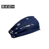 ヘッドバンド ヘアバンド スポーツ用 | PlusNao | 詳細画像6