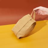 トラベルポーチ 収納ポーチ 旅行用ポーチ | PlusNao | 詳細画像6