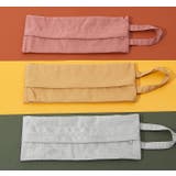 トラベルポーチ 収納ポーチ 旅行用ポーチ | PlusNao | 詳細画像9