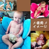 ベビー用 沐浴マット お風呂 | PlusNao | 詳細画像2