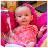 ベビー用 沐浴マット お風呂 | PlusNao | 詳細画像8