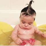 ベビー用 沐浴マット お風呂 | PlusNao | 詳細画像9