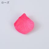 フラワーシャワー 造花 花びら | PlusNao | 詳細画像9