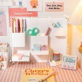 卓上収納ケース 折りたたみ 折り畳み式 | PlusNao | 詳細画像3