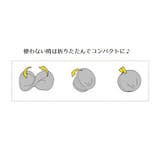 散髪用ケープ ヘアーカット用エプロン マント | PlusNao | 詳細画像6