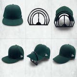 キャップ用 ブリムベンダー ブリムシェイパー | PlusNao | 詳細画像3