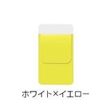 ペンケース 胸ポケット用 スクエア型 | PlusNao | 詳細画像10