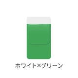 ペンケース 胸ポケット用 スクエア型 | PlusNao | 詳細画像11