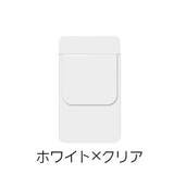ペンケース 胸ポケット用 スクエア型 | PlusNao | 詳細画像12