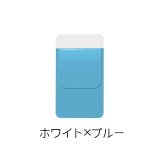 ペンケース 胸ポケット用 スクエア型 | PlusNao | 詳細画像5