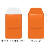 ペンケース 胸ポケット用 台形型 | PlusNao | 詳細画像14