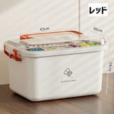 救急箱 薬入れ 薬ケース | PlusNao | 詳細画像12 