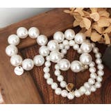 ヘアゴム レディース ヘアアクセサリー | PlusNao | 詳細画像4