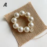 ヘアゴム レディース ヘアアクセサリー | PlusNao | 詳細画像5