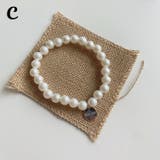 ヘアゴム レディース ヘアアクセサリー | PlusNao | 詳細画像7