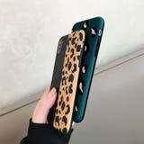 スマホケース iPhoneカバー iPhoneケース | PlusNao | 詳細画像5 
