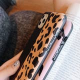 スマホケース iPhoneカバー iPhoneケース | PlusNao | 詳細画像6 