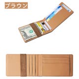 カードケース クレジットカードケース ゴムバンド付き | PlusNao | 詳細画像11