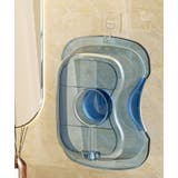 洗髪器 介護用品 シャンプー台 | PlusNao | 詳細画像11