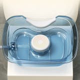 洗髪器 介護用品 シャンプー台 | PlusNao | 詳細画像4
