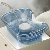 洗髪器 介護用品 シャンプー台 | PlusNao | 詳細画像7