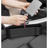 車内収納ホルダー 収納ケース 車載 | PlusNao | 詳細画像6 