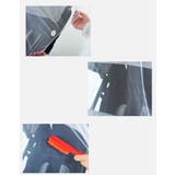 虫よけネット ベビーカー用蚊帳 フルカバー | PlusNao | 詳細画像6 