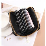 カードケース カード入れ ミニ財布 | PlusNao | 詳細画像8 