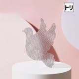 網戸補修シール 同デザイン4枚セット 補修テープ | PlusNao | 詳細画像9