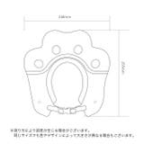 シャンプーハット シャンプーキャップ キッズ | PlusNao | 詳細画像15