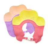 シャンプーハット シャンプーキャップ キッズ | PlusNao | 詳細画像7