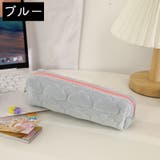 ペンケース 筆箱 レディース | PlusNao | 詳細画像12