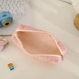 ペンケース 筆箱 レディース | PlusNao | 詳細画像4