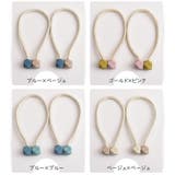 カーテンタッセル 2個セット マグネットタッセル | PlusNao | 詳細画像18