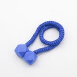 カーテンタッセル 2個セット マグネットタッセル | PlusNao | 詳細画像3