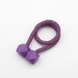 カーテンタッセル 2個セット マグネットタッセル | PlusNao | 詳細画像5