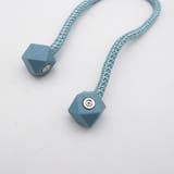 カーテンタッセル 2個セット マグネットタッセル | PlusNao | 詳細画像9
