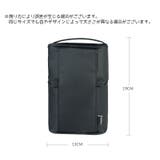 メイクボックス 化粧バッグ コスメバッグ | PlusNao | 詳細画像12