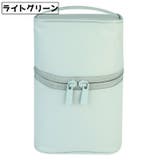 メイクボックス 化粧バッグ コスメバッグ | PlusNao | 詳細画像9