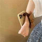 iPhoneケース レディース用 スマートフォンケース | PlusNao | 詳細画像5