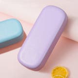 メガネケース 眼鏡ケース レディース | PlusNao | 詳細画像11