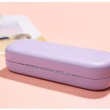 メガネケース 眼鏡ケース レディース | PlusNao | 詳細画像12