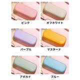 メガネケース 眼鏡ケース レディース | PlusNao | 詳細画像18